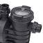 New PC Pool Pump 1HP 1.5HP 2HP ABS Water Pump Circulation Pump with Pool Filer System