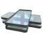Rectangular fixed Marine window Marine porthole bridge glass rectangular window