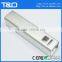 Custom logo metal shenzhen power bank 2600mAh rohs charger