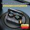 New desgin TWS wireless earphone hi-fi stereo sports waterproof portable high quality headphone