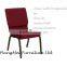 chair church / Manufacturers supply interlocking church chair