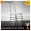 Transparent Acrylic Wedding Chiavari Chair                        
                                                Quality Choice