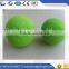 Concrete pump pipeline orange sponge natural sponge foam cleaning ball