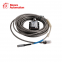 EPRO | Emerson PR6423/010-140 CON021 8mm Eddy Current Sensor In Stock