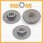 High-Precision Angle Grinder Outer Flange Lock Nut, Spindle Thread Size Is 0.47 Inches