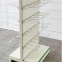 Double Side Punched Back Board Supermarket Shelf Store Shelf