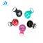Free Sample Beer Bottle Aluminum Easy Open Lid 26mm Bottle Ring Pull Cap