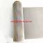 46 60 Mesh 0.25mm 1855mm 1900mm Round Plain Twill Weave Pure Nickel Wire Mesh for Green Hydrogen
