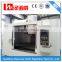 VMC1060 Intelligent aluminum profile processing CNC milling machine / Vertical CNC machining center