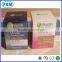 Skin Care Cream Use and Paper Material cosmetic box