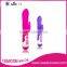2016 China Wholesale Multi-Speed G-Sport Vibrator Dual Rabbit Vibrator for man and women