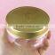 200ml empty clear plastic cream jar for sale                        
                                                Quality Choice