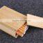 Empty Wooden Gift Box for Cigarette Case