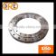 Mechanical Parts Shipping Crane Slewing Ring