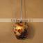 PGN40085 Mini colorful bar color lighting for bar blown glass pendant lamp