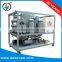 water removal completely transformer oil purifier system