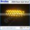 Professional factory price 280w spot led moving head quality stage lighting