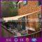 HDPE triangular Shade Sail Installation 95% UV Protection