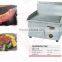 Catering Equipment, Commercial Stainless Steel Gas Griddle