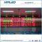 MP p20 2r1g double color led display outdoor advertising