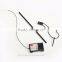 FS-GT3B 2.4G 3CH 2.4G 3CH RC Boat Control Gun Transmitter /w TX Receiver