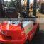 Original japanese Toyota Komat TCM Heli 1.8ton used forklift in Shanghai for sale
