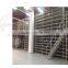 Ergonomic esd safe shelf in workshop with durable materials
