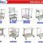 Labour ESD trolley /shelf