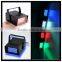 Hot Selling Cheap Price Good Quality 3.5" Disco 24 LED Mini Strobe Flash Light