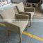 RCH-4088-3 Classic Fabric Armchair For Restaurant
