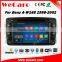 Wecaro WC-MB7507 Android 5.1.1 car dvd player For Benz A W168 car radio gps navigation 1998-2002 WIFI 3G Playstore