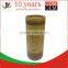 China factory cardboard cylinder packaging box