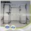 Multifunction Fitness Equipment Power Rack