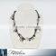 Fashion elegant freshwater pearl necklace jewelry