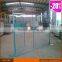manufacture metal temporary fence for sale