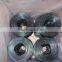 Black annealed binding wire BWG 20 construction tie wire