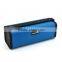 Nice Design 10W Universal Wireless Speaker Touch Design Super Bass 2016 Portable Cheap Bluetooth Speaker