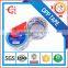 opp transparent tape ,sealing BOPP tape,crystal clear tape