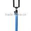 Selfie Stick Kit , mini tripod with shutter, monopod
