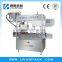 Overseas Service after-Sales Provided Automatic Oil bottle capping machine XZ-120