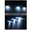 Motion Sensor Led Lamp for Backyard Garden out door wall Lighting