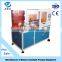 upgraded 3 in 1 welding ,labeling,testing,sorting machines for 18650 batterys
