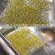 Automatic single head crimp soldering machine(output 5pcs once)