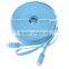 Flat UTP Cat6 Stranded Twisted Pair Cable with Super Price