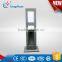 Aluminum alloy lawn light