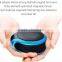 New Hot Sale Suck Type Bathroom Vatop Waterproof Bluetooth Speaker, Portable Wireless Bluetooth Mini Speaker
