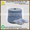 Regenerated cotton mop yarn cone spun yarn free yarn samples