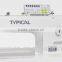 Typical GC0313D2 Auto-Trimming Direct-Drive lockstitch industrial sewing machine