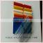 pvc plastic price tag holder