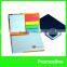 Hot Sale custom memo promo notepad